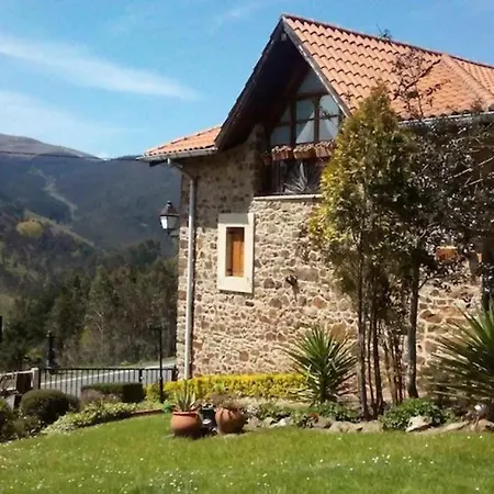 Urrezko Ametsa Sopuerta