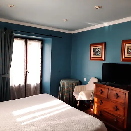 Casa rural Urrezko Ametsa