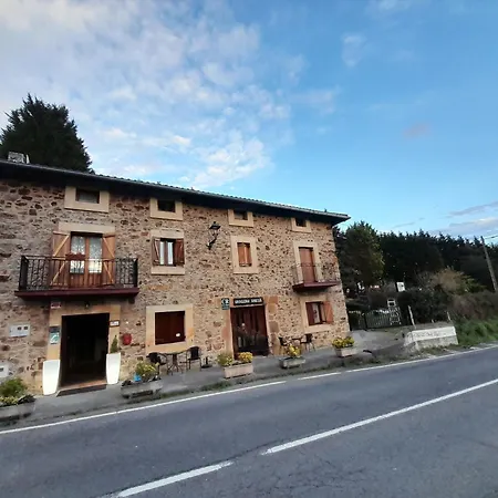 Urrezko Ametsa Sopuerta