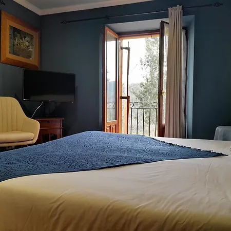 Landhaus Urrezko Ametsa *