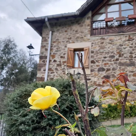 Urrezko Ametsa Casa rural