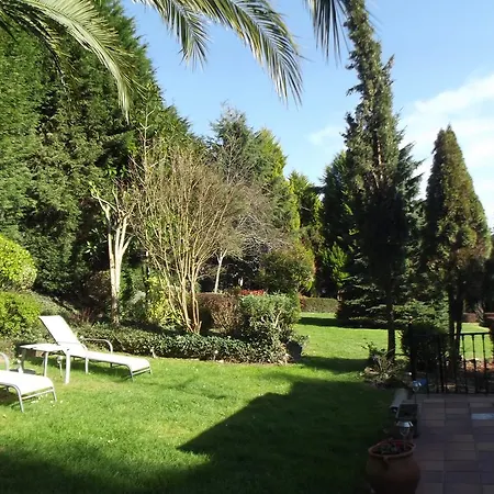 Urrezko Ametsa Landhaus Sopuerta