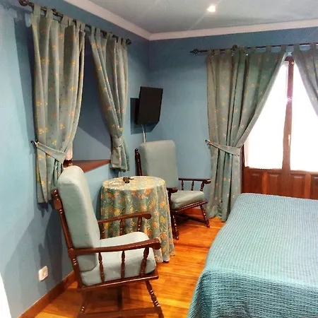 Urrezko Ametsa Casa rural Sopuerta