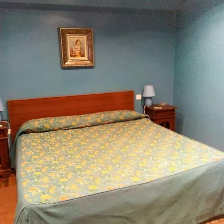 Casa rural Urrezko Ametsa *