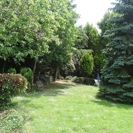 Urrezko Ametsa Landhaus Sopuerta