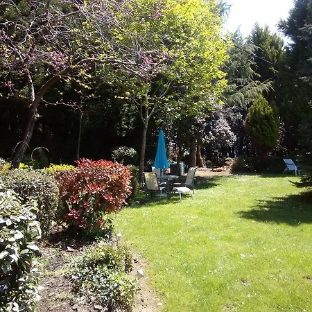 Casa rural Urrezko Ametsa Sopuerta