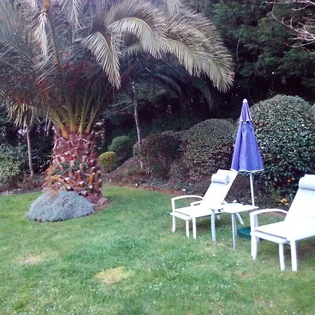 Casa rural Urrezko Ametsa *