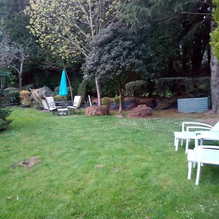 Urrezko Ametsa Sopuerta