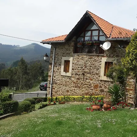 Urrezko Ametsa * Sopuerta