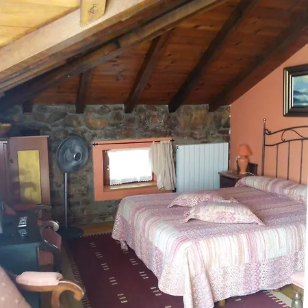 Urrezko Ametsa Sopuerta