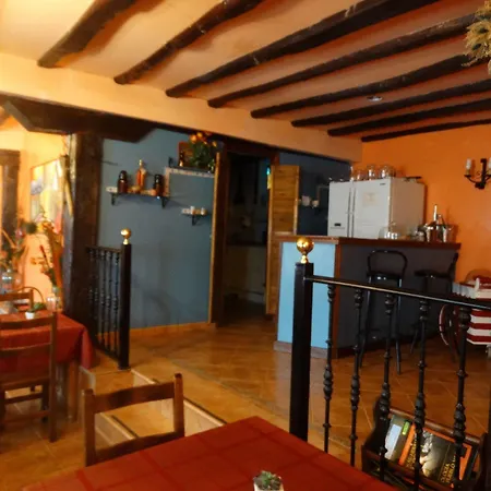 Urrezko Ametsa Sopuerta