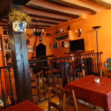 Urrezko Ametsa Casa rural *