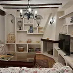 Country house Urrezko Ametsa *