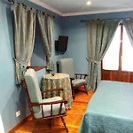 Urrezko Ametsa Country house Sopuerta