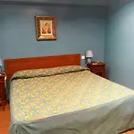 Country house Urrezko Ametsa *