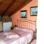 Country house Urrezko Ametsa Sopuerta