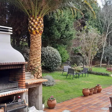 Urrezko Ametsa Sopuerta