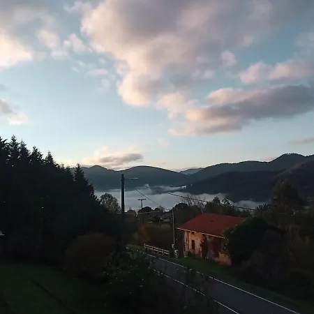 Urrezko Ametsa Sopuerta