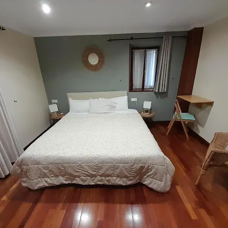 Urrezko Ametsa Sopuerta