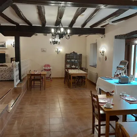 Urrezko Ametsa Sopuerta