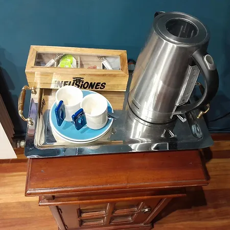 Urrezko Ametsa カントリーハウス