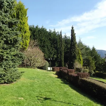 Urrezko Ametsa Hétvégi ház Sopuerta