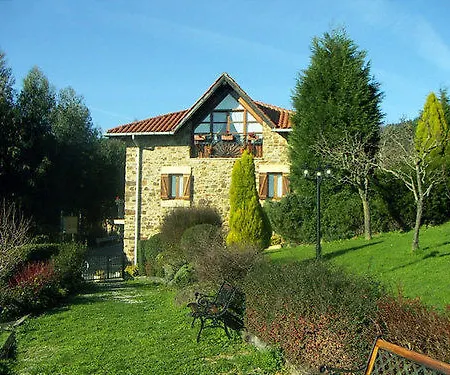 Urrezko Ametsa * Sopuerta