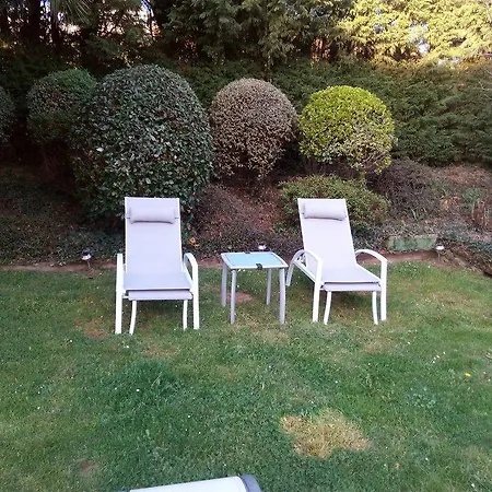 Hétvégi ház Urrezko Ametsa Sopuerta