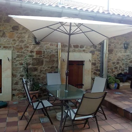 Hétvégi ház Urrezko Ametsa