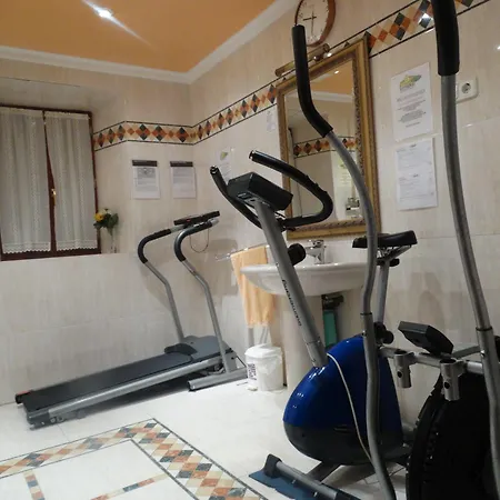 Urrezko Ametsa Sopuerta