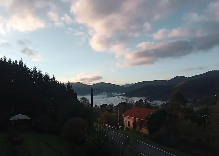 Urrezko Ametsa Sopuerta