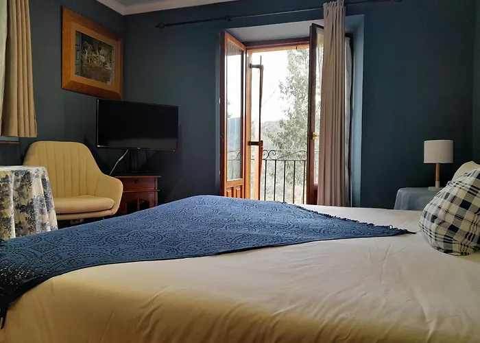 Country house Urrezko Ametsa *