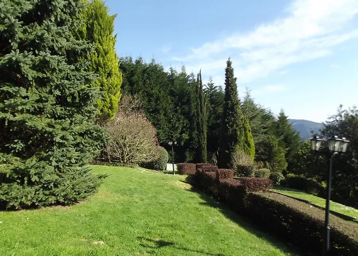 Urrezko Ametsa Country house Sopuerta