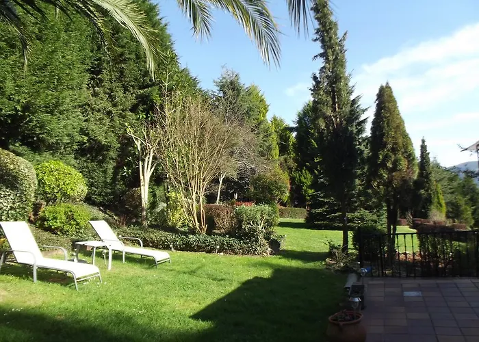 Urrezko Ametsa Country house Sopuerta