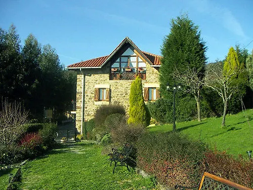 Urrezko Ametsa * Sopuerta