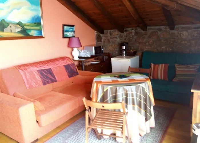 Country house Urrezko Ametsa