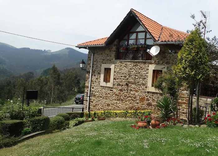 Urrezko Ametsa * Sopuerta