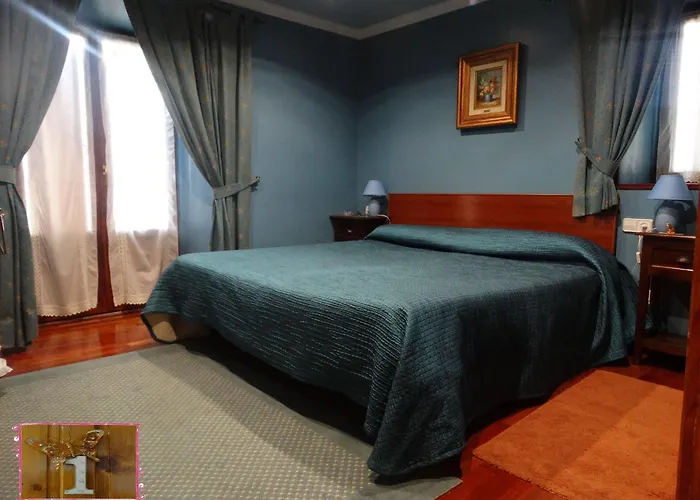 Urrezko Ametsa Country house