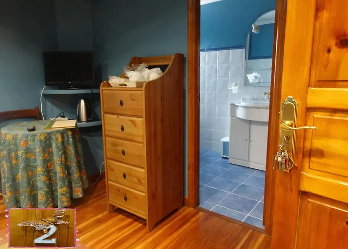 Urrezko Ametsa Country house Sopuerta