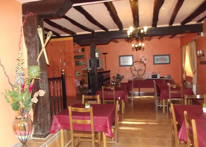 Country house Urrezko Ametsa Sopuerta