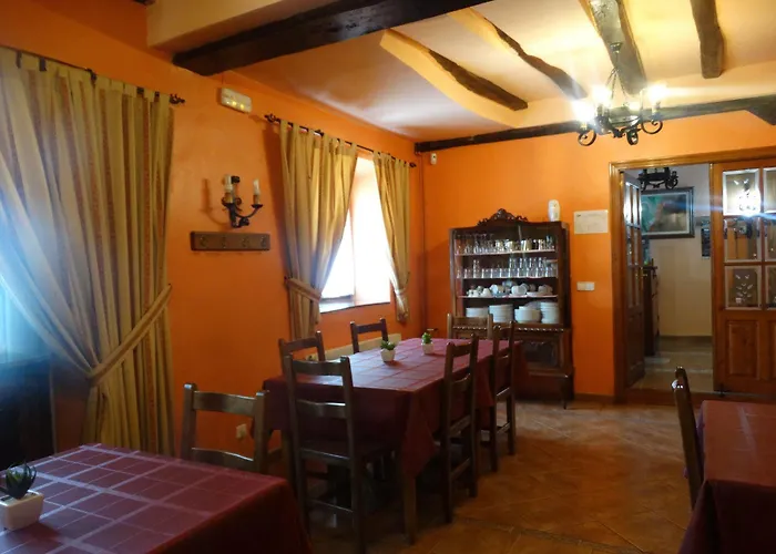Urrezko Ametsa Country house Sopuerta